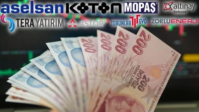 76 şirket temettü kararını duyurdu! Lot başı kaç TL ödenecek? Ödeme tarihleri belli oldu