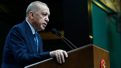 Cumhurbaşkanı Erdoğan duyurdu: Yatırım Taahhütlü Avans Kredisi programı 500 milyar TL'ye çıkarıldı