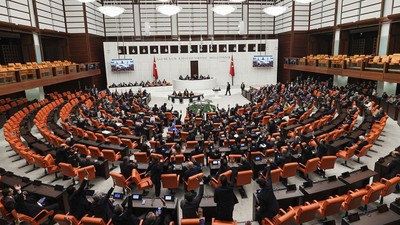 ‘İkinci Anayasa Komisyonu' akademisyenlerden oluşacak