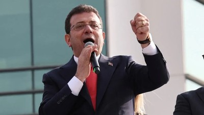 İmamoğlu'ndan proje paylaşımı: İstanbul'da yaptık, tüm Türkiye'de de yapacağız
