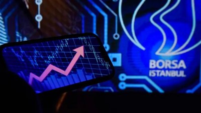 Yatırımcılar dikkat: Borsada kazandıran-kaybettirenler açıklandı! 2 hisse taban 9 hisse tavan yaptı