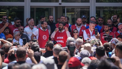 İzmir Büyükşehir Belediyesi'nden işten çıkarma hazırlığı