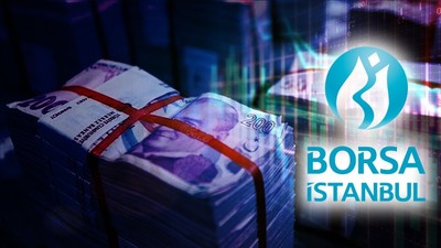 Tek bir hisseye 1,25 milyar TL yatırım! Borsada en çok alım-satım bu hisselerde oldu