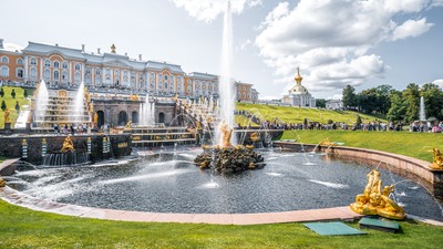 Türkiye’den St. Petersburg’a yoğun ilgi THY’ye uçak büyütüyor