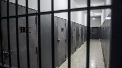 Ceza İnfaz Kanunu teklifi yasalaştı! Tahliyeler bugün başlıyor