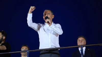 Özel: Bir daha o görüntüleri görürsem, gelirim darmadağın ederim