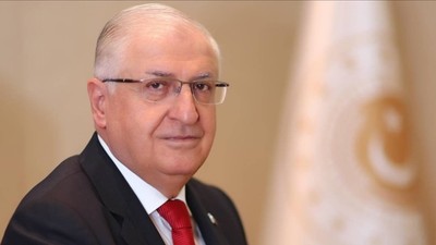 Suriye'deki Türk askerleri geri dönecek mi? Bakan Güler yanıt verdi