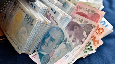 Bankalar mevduat faizi oranlarını artırdı: 500 bin liranın 32 günlük getirisi ne kadar oldu?