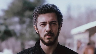 Leyla Hali dizisinin kadrosuna Ali Gözüşirin dahil oldu! Ali Gözüşirin kimdir?
