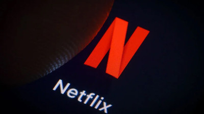 Netflix, Ben Affleck&rsquo;in yapay zek&acirc; filmcilik girişimi InterPositive&rsquo;i satın aldı
