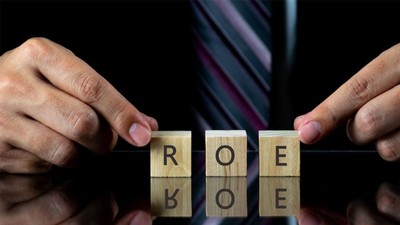 Öz sermaye karlılığı (ROE) nedir? Nasıl hesaplanır?
