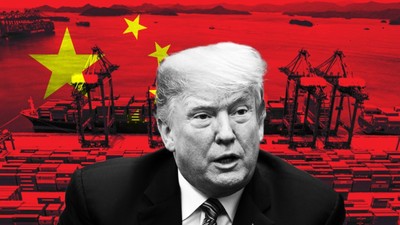 Trump: Ticaret anlaşmasıyla ilgili çok iyi durumda olduğumuzu düşünüyorum
