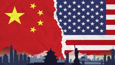 ABD ile Çin masaya oturacak! Trump toplantının tarihi duyurdu