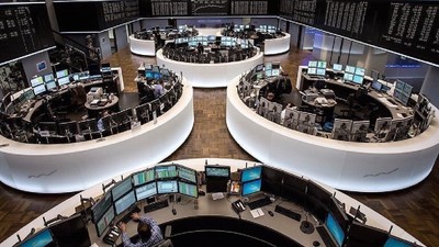 Avrupa borsaları, Almanya hariç günü yükselişle kapattı