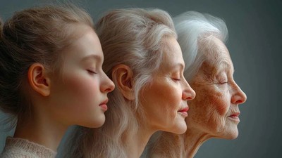 D vitamini takviyesi yaşlanmayı yavaşlatabilir mi? Yeni araştırmada heyecan verici bulgular
