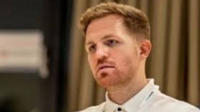 Devin Özek, Fenerbahçe'nin futbol direktörü oldu