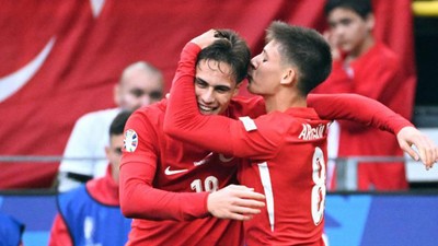 En pahalı 10 Türk futbolcu belli oldu! Süper Lig'den 3 isim...