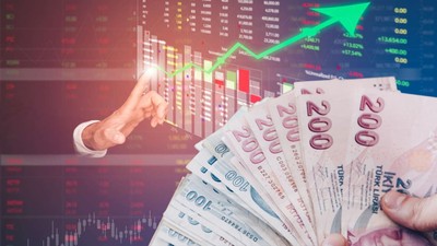 Tek bir hisseye 2,18 milyar TL girdi! Şimdi herkes bu hissede! Yatırımcılar adeta akın etti