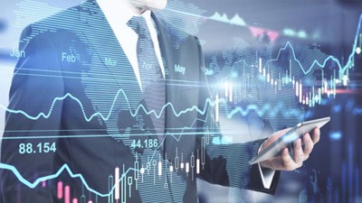 Finans piyasalarının yeni gözdesi: Swing Trader'lar risk ve fırsat dengesinde