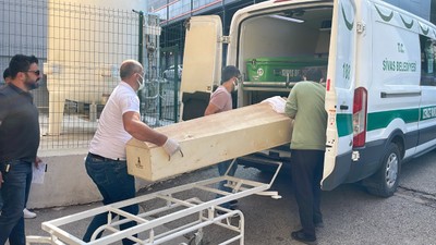 Kene kabusu yine can aldı! Sivas’ta KKKA nedeniyle ölenlerin sayısı 6’ya çıktı