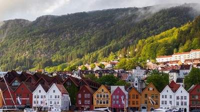 Meclis onayladı: Norveç, ziyaretçilerden 'turist vergisi' alacak