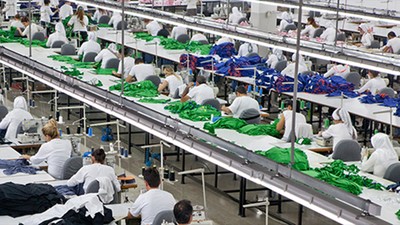 Tekstil devi kararını verdi! İki fabrikasını kapatıyor
