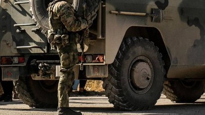 Wagner, 3 yılın ardından Mali'den çekildiğini duyurdu