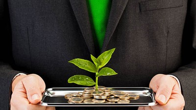 Yeşil finansın yükselişi: Sürdürülebilir bir geleceğe yatırım