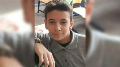 Bursa'da 5 gündür aranıyordu: 13 yaşındaki Burak Koçak sağ bulundu