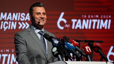 Ferdi Zeyrek’ten acı haber! Siyasilerden taziye mesajları geldi