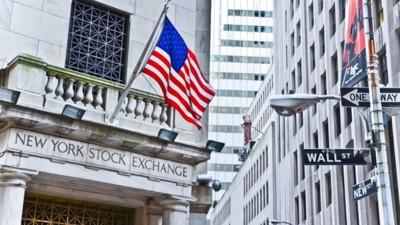 New York borsası yükselişle açıldı