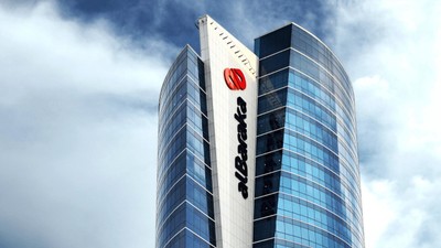 Albaraka Türk ile ITFC arasında murabaha anlaşması
