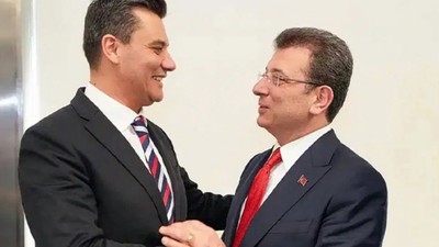 Ekrem İmamoğlu'nun Ferdi Zeyrek'in cenazesine katılma başvurusu reddedildi