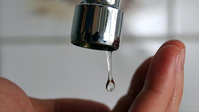 İSKİ duyurdu: İstanbul'un 4 ilçesinde 14 saat süreyle su kesintisi uygulanacak