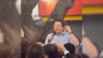 Kolombiya'da silahlı saldırıya uğramıştı: Senatör Uribe'nin sağlık durumu kritik