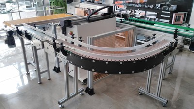 Linmak Mekatronik, projeye özel çözümlerle üretim hatalarını sıfıra indiriyor