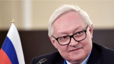 Rusya: ABD ile yeni tur görüşmeler yakında