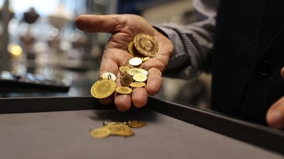 Sosyal medyada altın aldatmacası: Hileleri sarraflar bile çözemiyor