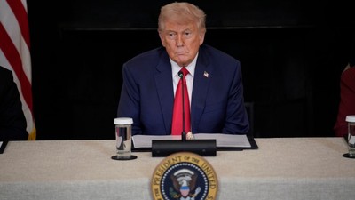 ‘Trump Hesapları’ geliyor! Her bebeğe borsada bin dolarlık başlangıç