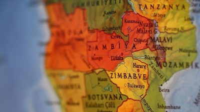 Afrika ülkeleri İsrail’in saldırganlığından endişeli