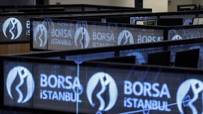 Borsada en zor dönem geride mi kaldı?