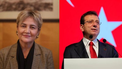 Ekrem İmamoğlu: Özellikle kadın tutsaklara sistematik olarak işkence ve kötü muamele yapılıyor