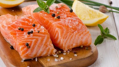 Yapay somon çağı başladı: FDA onayladı, artık restoran menülerinde olacak