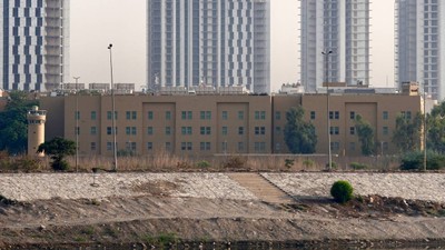 ABD'den Orta Doğu'da alarm durumu: Irak'taki bazı personelini geri çekecek