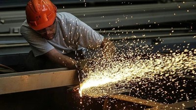 TOBB kapasite kullanım raporu tekrar yayımlanacak!