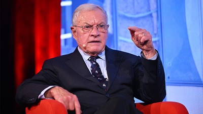 Trump'ın temsilcisi Kellogg, Avrupa ülkelerine övgüler yağdırdı