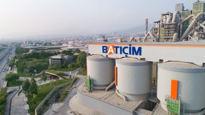 Batıçim’den yılın ilk çeyreğinde güçlü performans