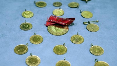 Çeyrek, gram ve yarım altın fiyatları bugün ne kadar? (13 Haziran 2025 güncel altın satış fiyatları)