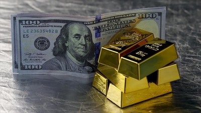 Doların tahtını zorlayan altında yeni yükseliş dalgası