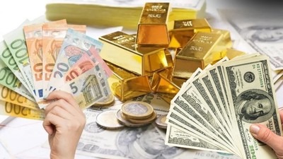 Haftanın en çok kazandıran ve kaybettiren yatırım aracı belli oldu: Altın, dolar, euro, borsa...